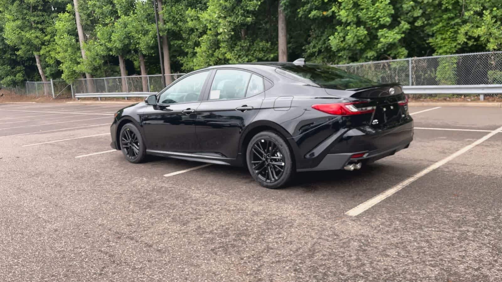 Thumbnail: 2026 Toyota Camry - 6