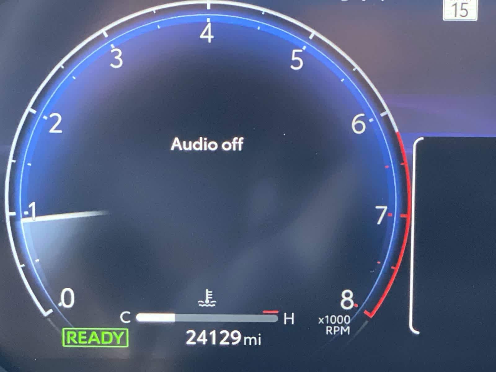 Thumbnail: 2024 Toyota Land Cruiser - 32