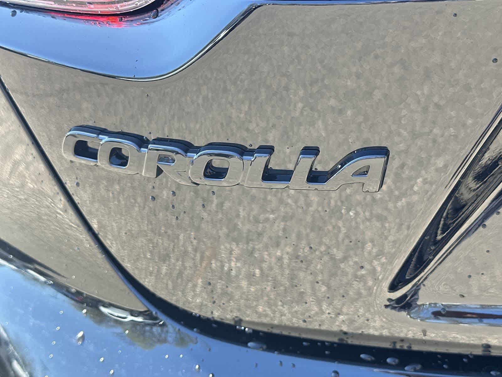 Thumbnail: 2026 Toyota Corolla - 18