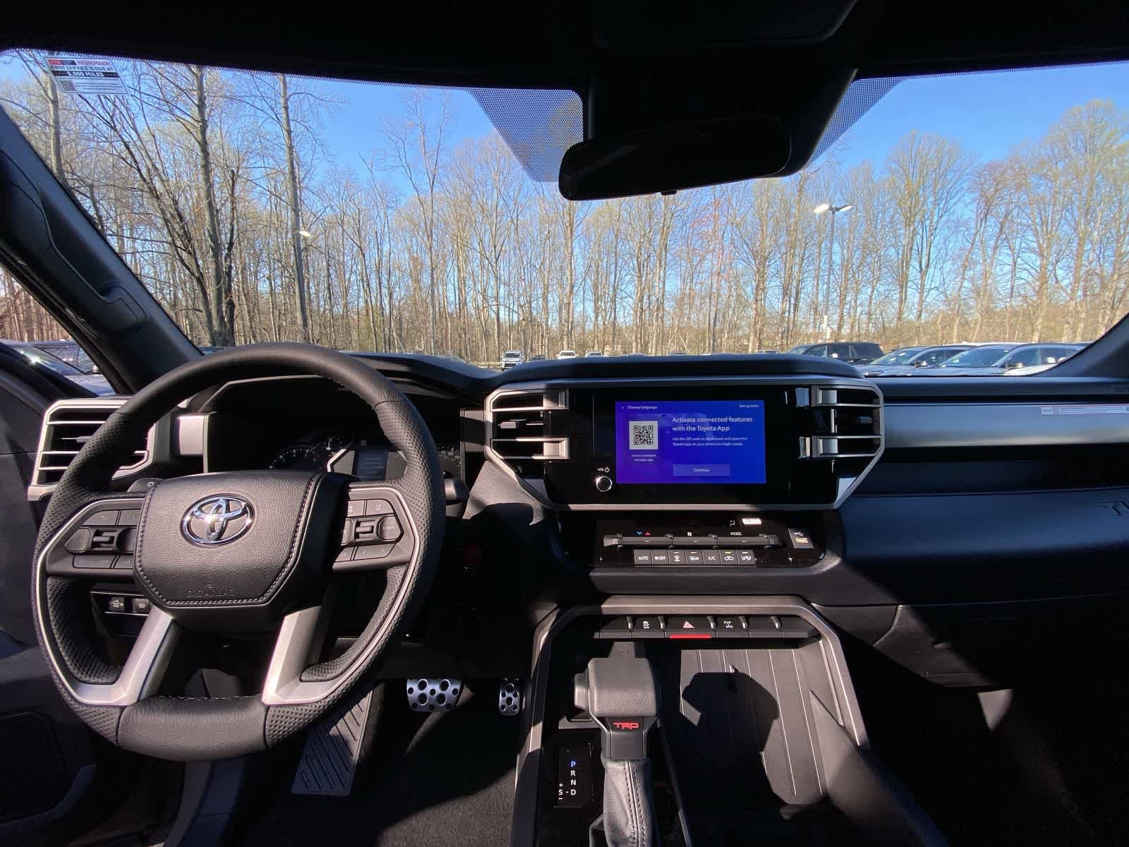 Thumbnail: 2026 Toyota Tundra - 19