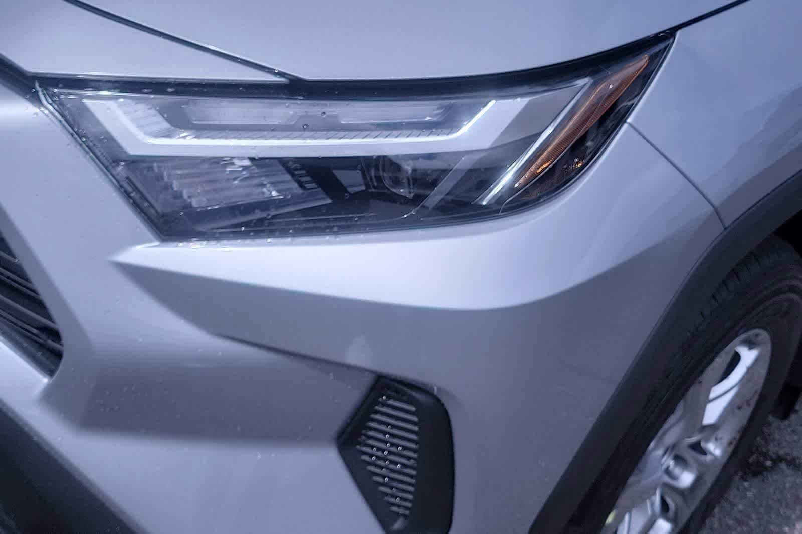 Thumbnail: 2025 Toyota RAV4 - 10