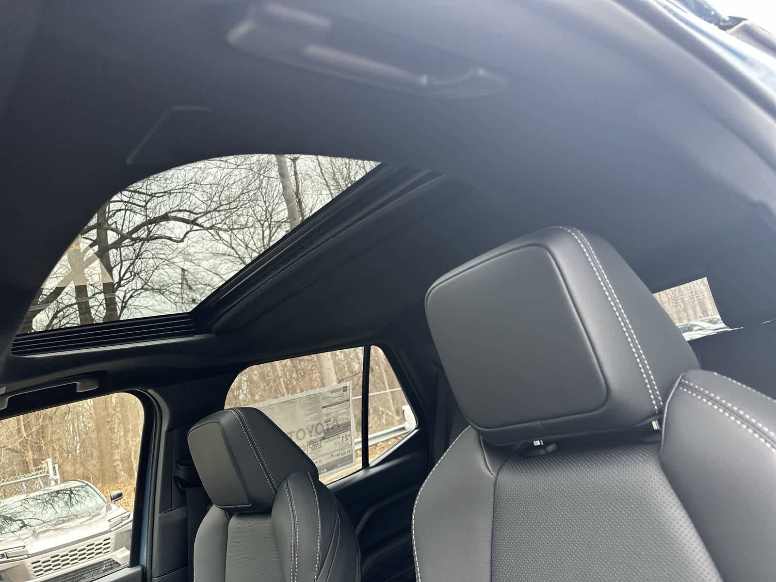 Thumbnail: 2026 Toyota 4Runner - 35