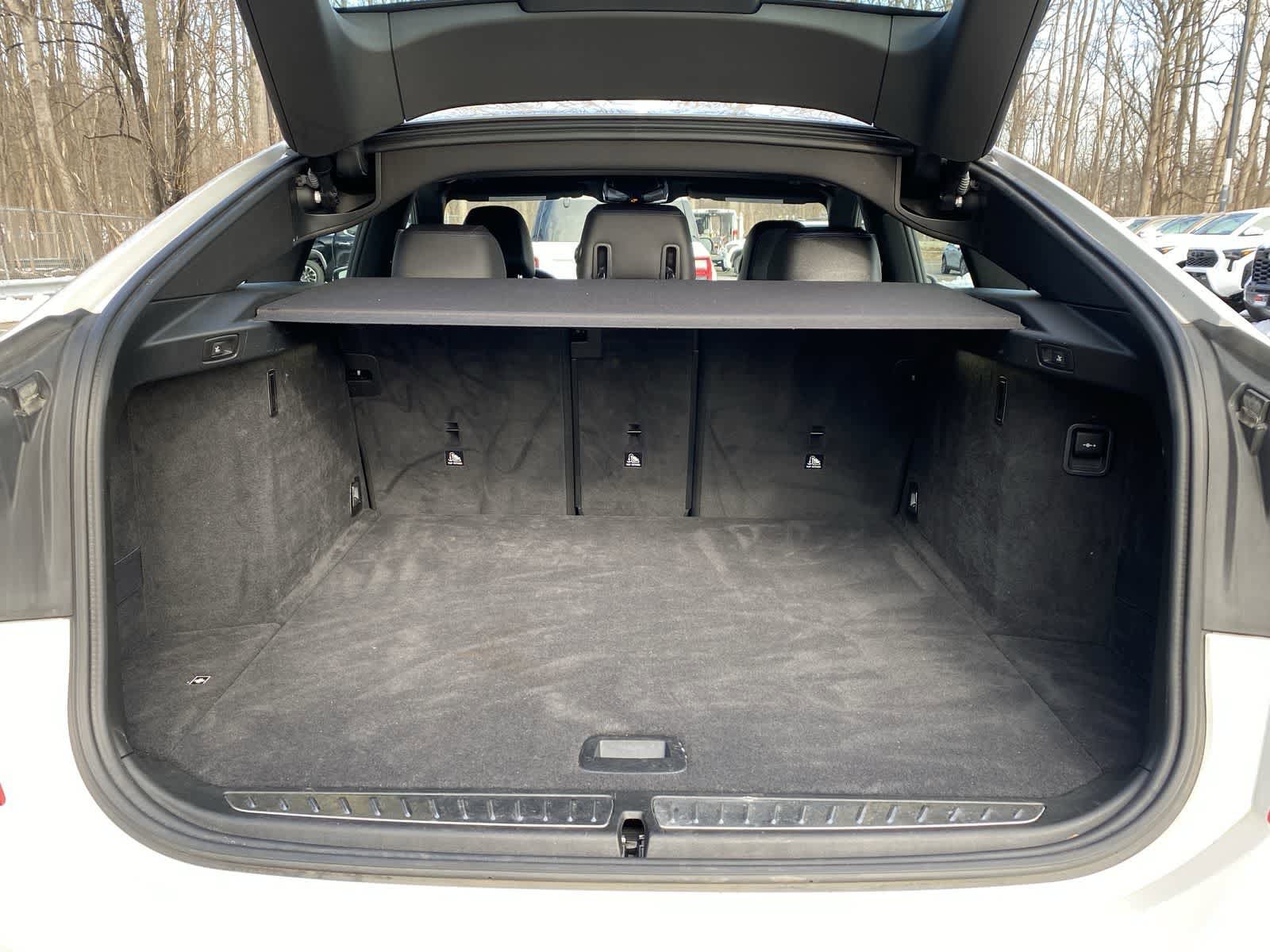 Thumbnail: 2018 BMW 6 Series - 17