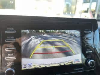 Thumbnail: 2023 Toyota Camry - 25