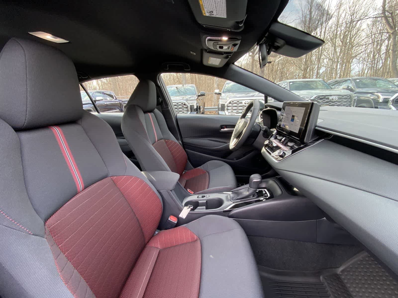 Thumbnail: 2026 Toyota Corolla - 28