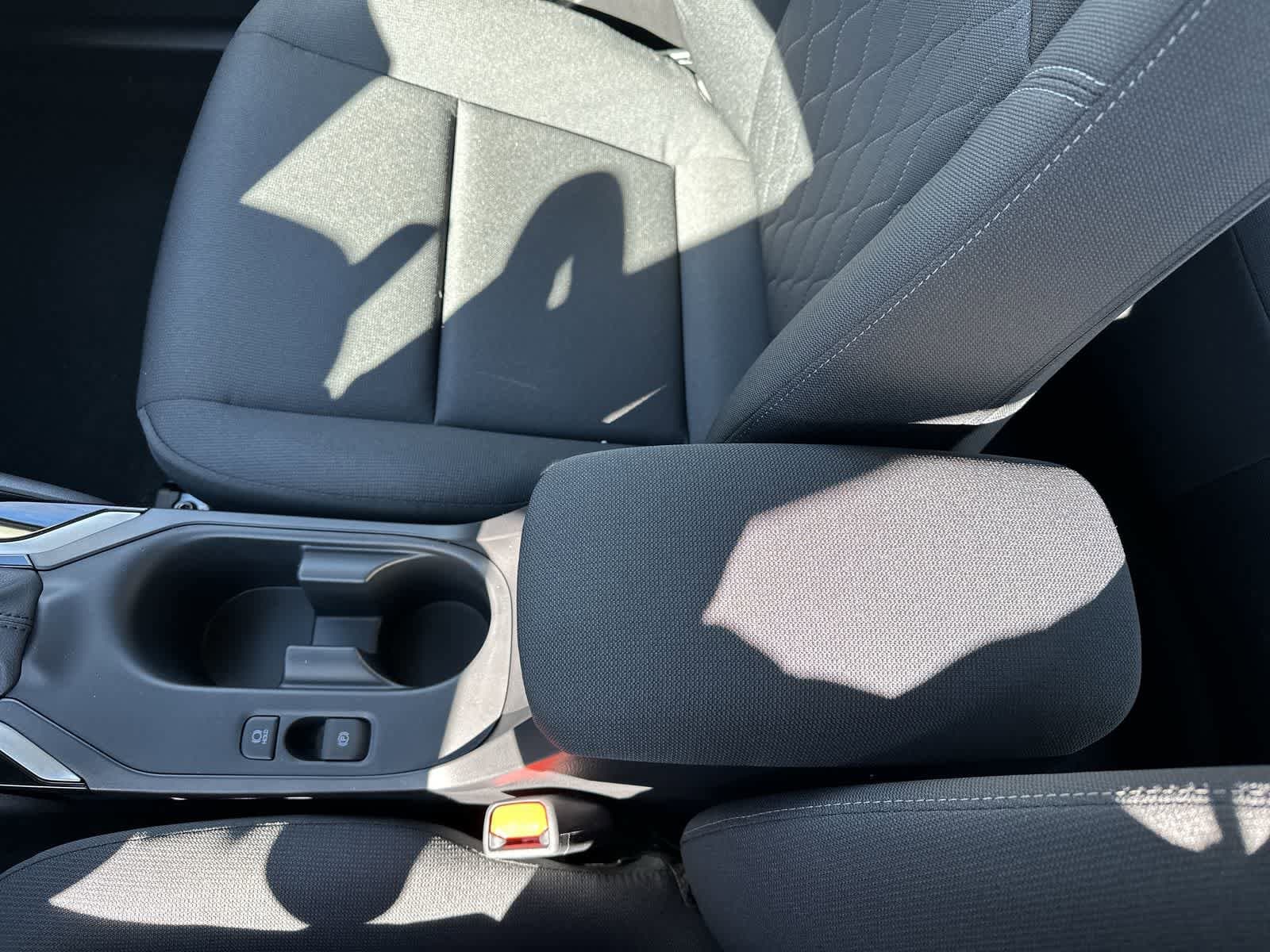 Thumbnail: 2026 Toyota Corolla - 25