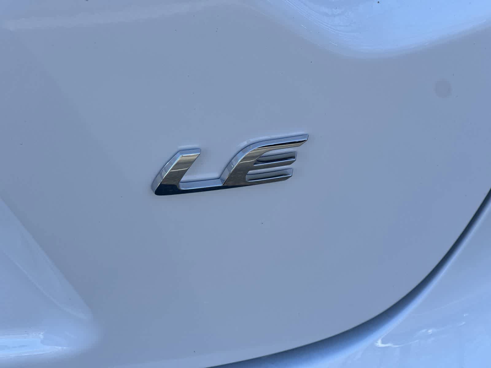 Thumbnail: 2026 Toyota Corolla - 16