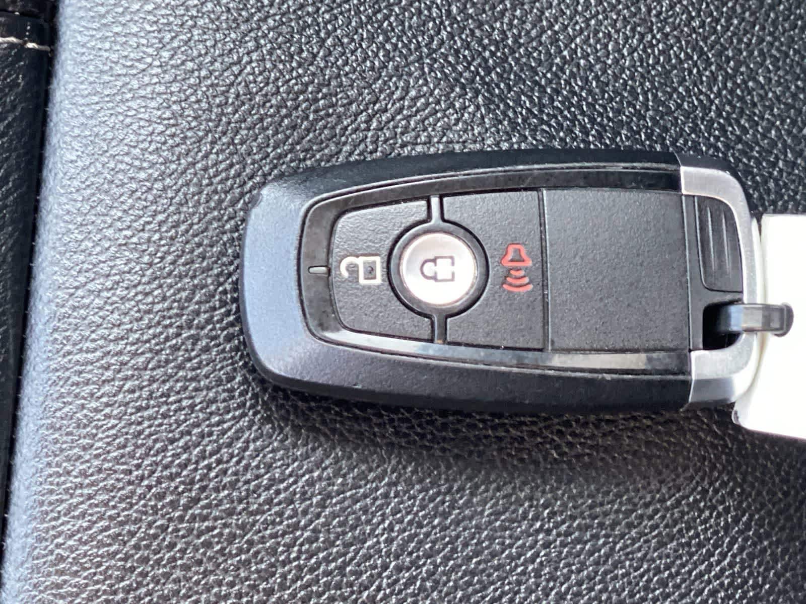 Thumbnail: 2023 Ford Ranger - 38