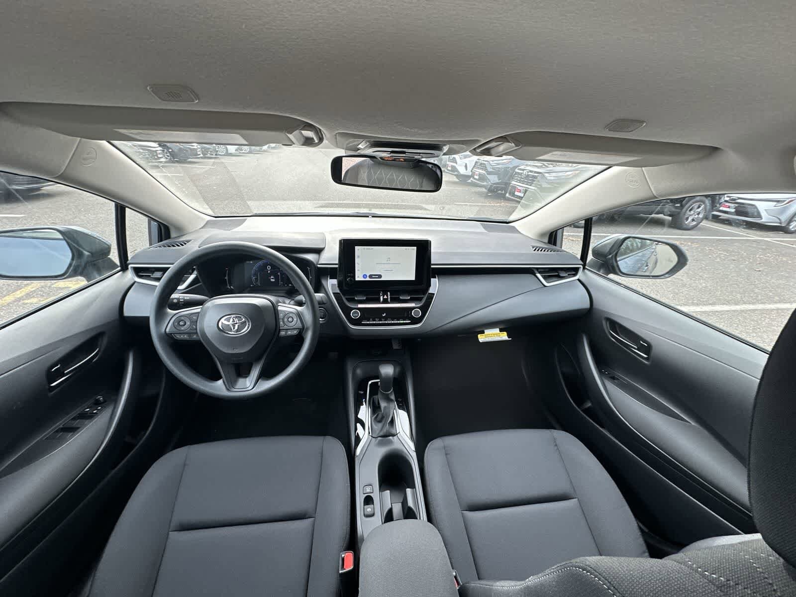 Thumbnail: 2026 Toyota Corolla - 31