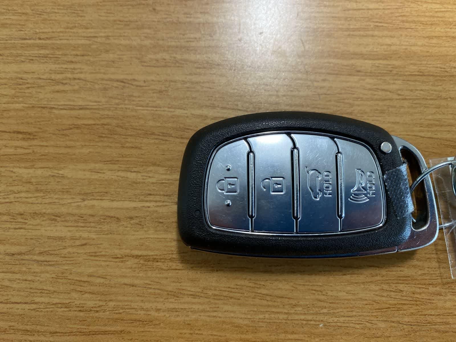 Thumbnail: 2017 Hyundai Tucson - 34