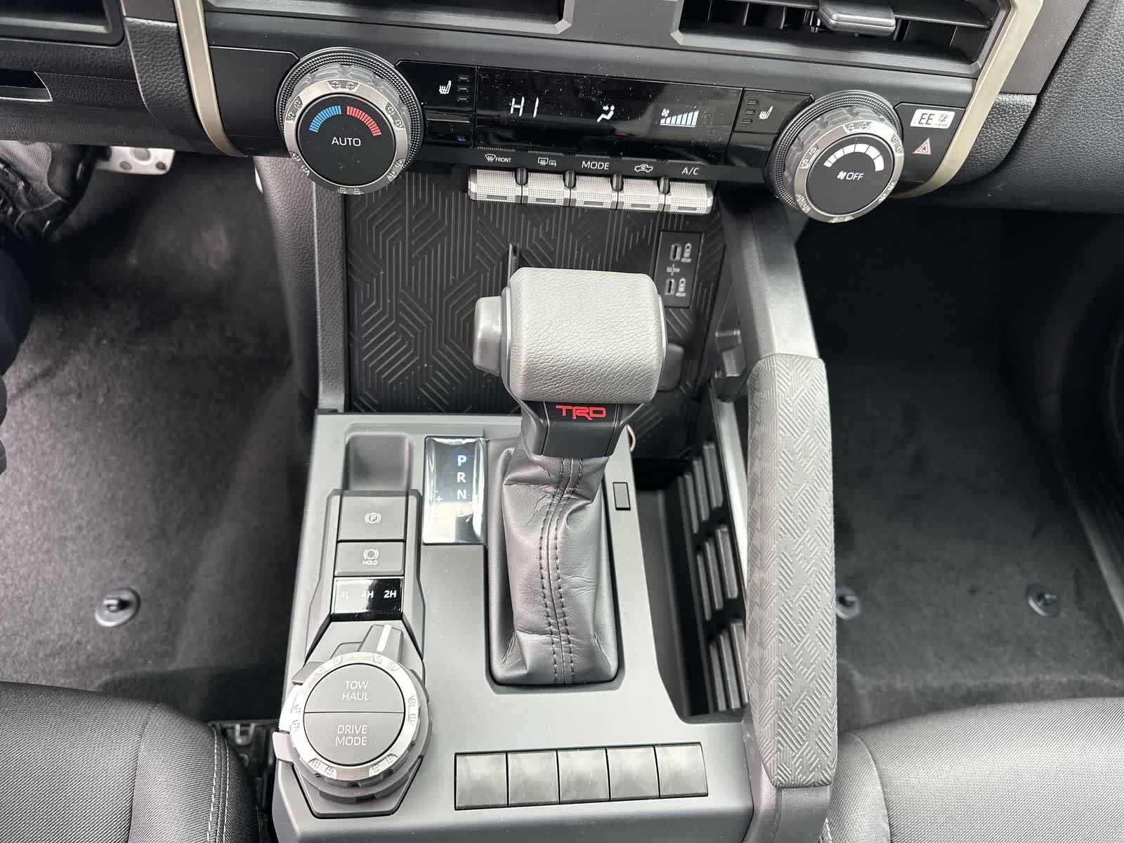 Thumbnail: 2026 Toyota Tacoma - 31