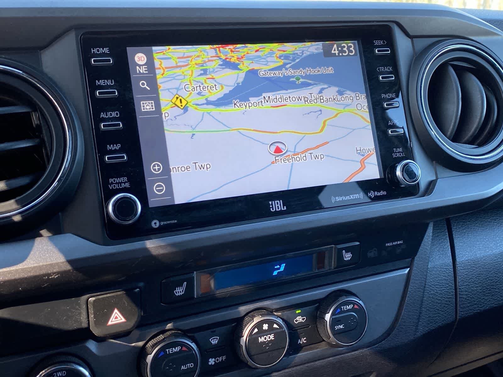 Thumbnail: 2021 Toyota Tacoma - 32