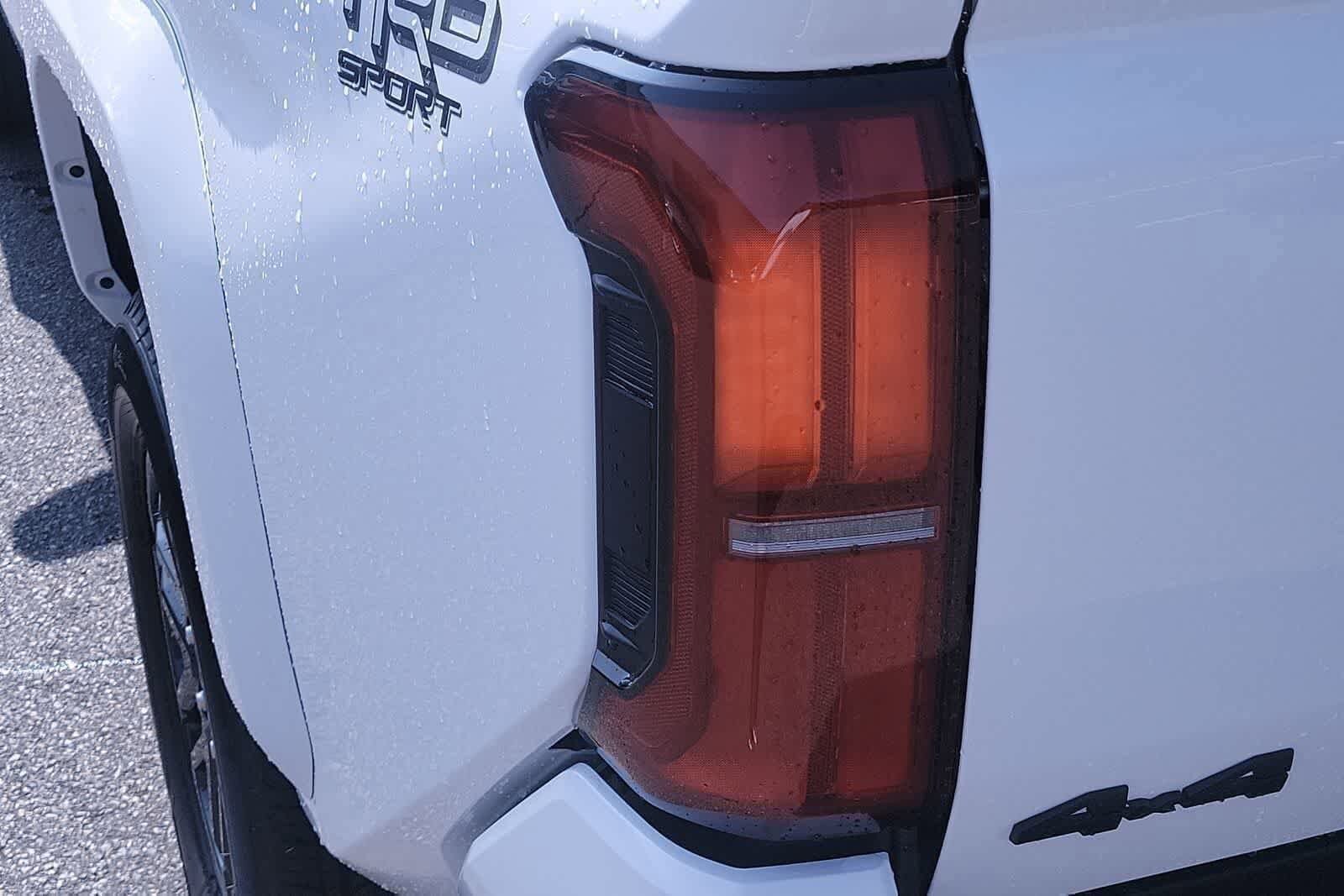 Thumbnail: 2025 Toyota Tacoma - 18