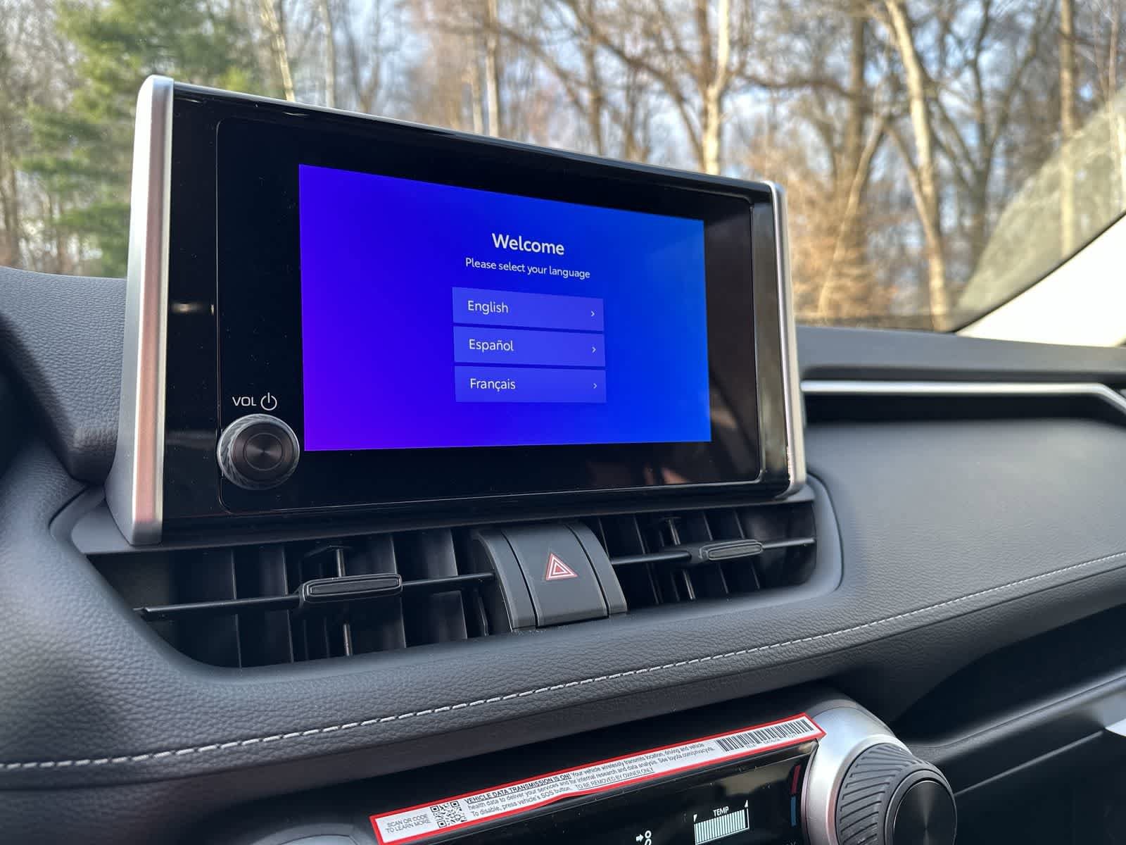 Thumbnail: 2025 Toyota RAV4 - 21