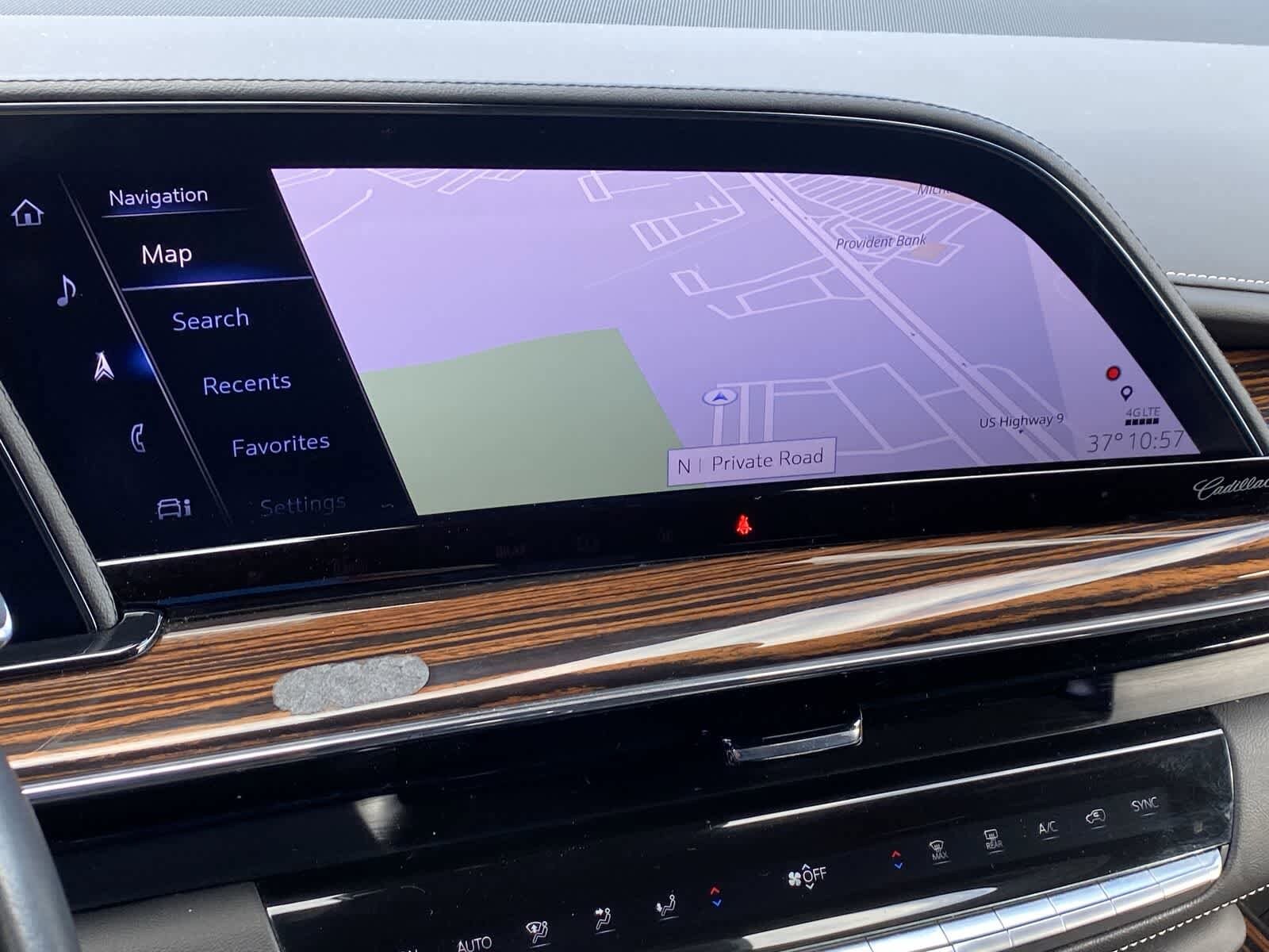 Thumbnail: 2023 Cadillac Escalade - 32