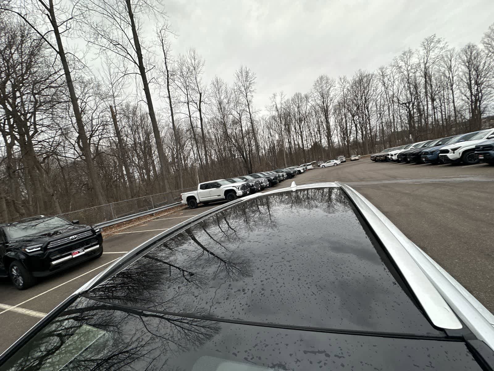 Thumbnail: 2026 Toyota Crown Signia - 15