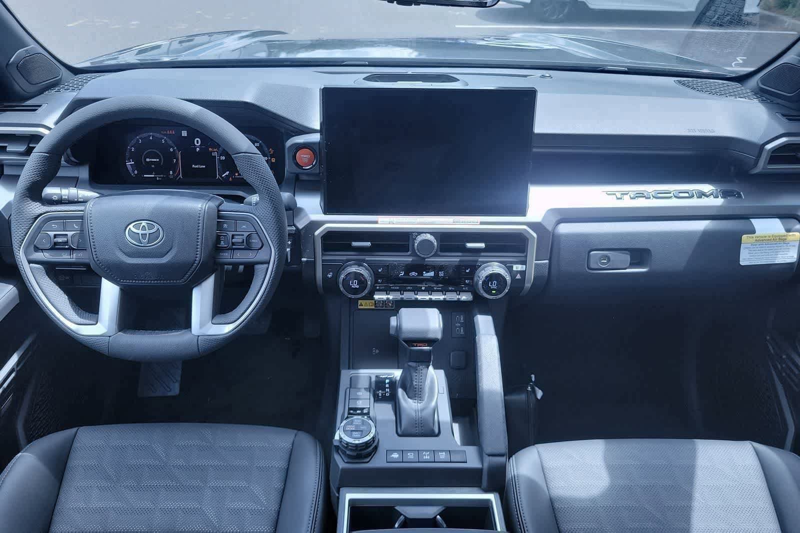 Thumbnail: 2025 Toyota Tacoma - 43