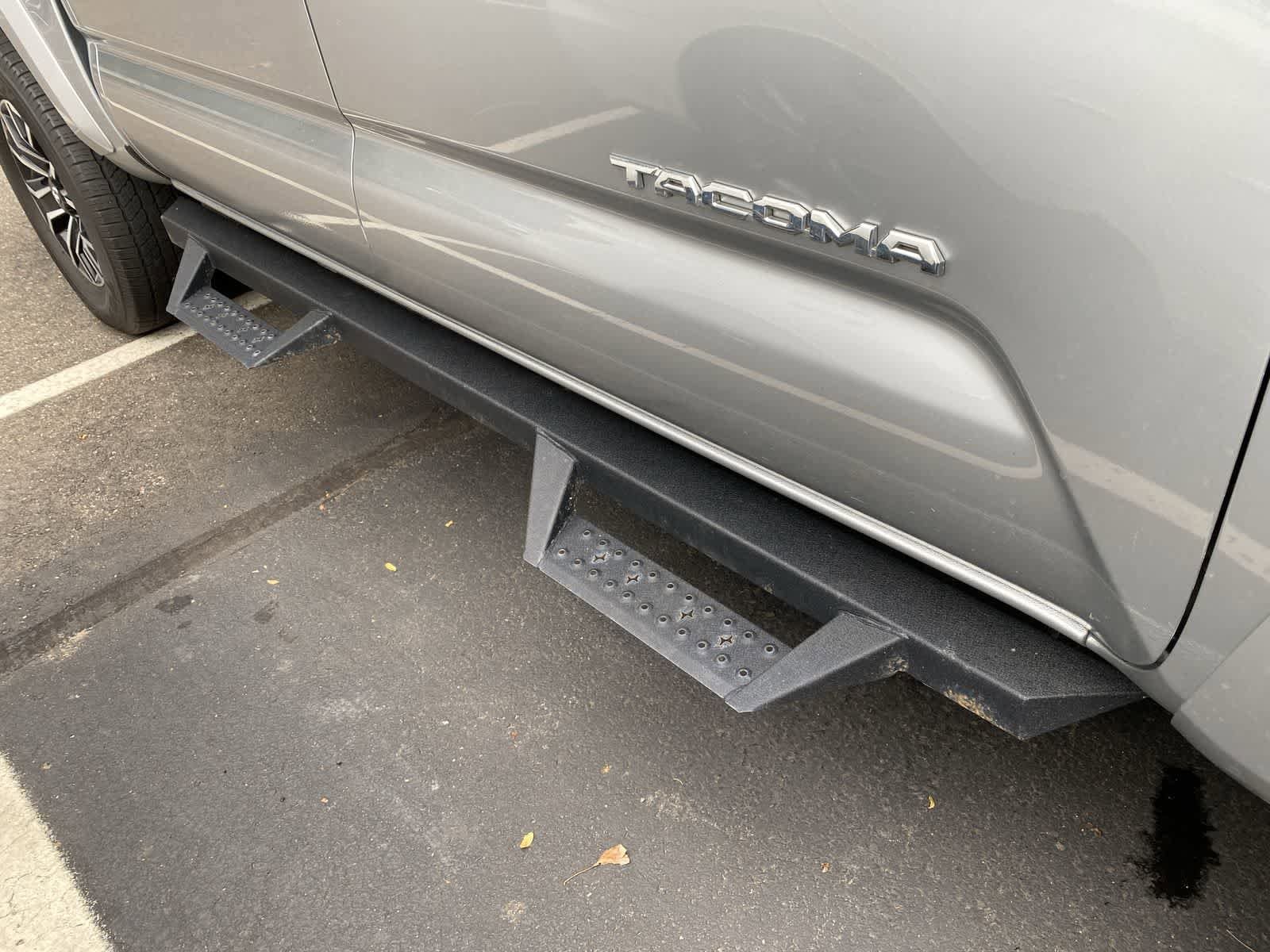 Thumbnail: 2023 Toyota Tacoma - 6