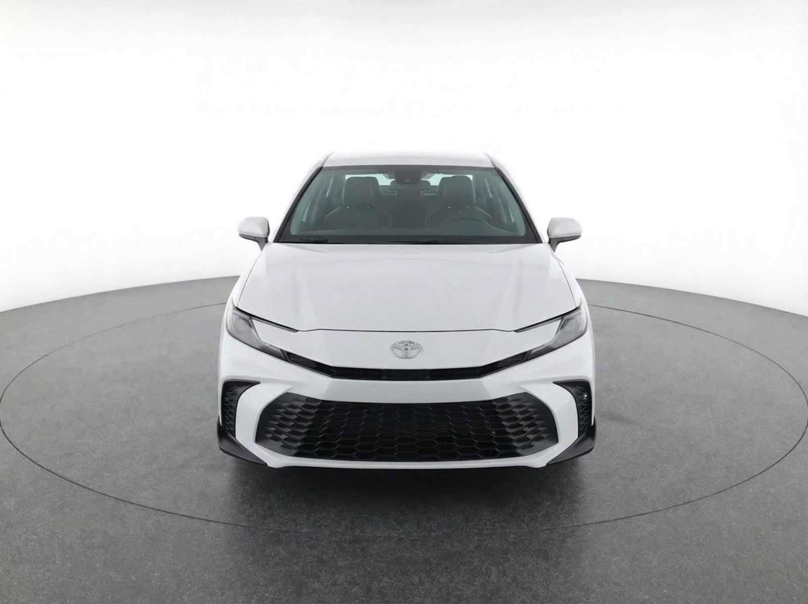 Thumbnail: 2025 Toyota Camry - 2