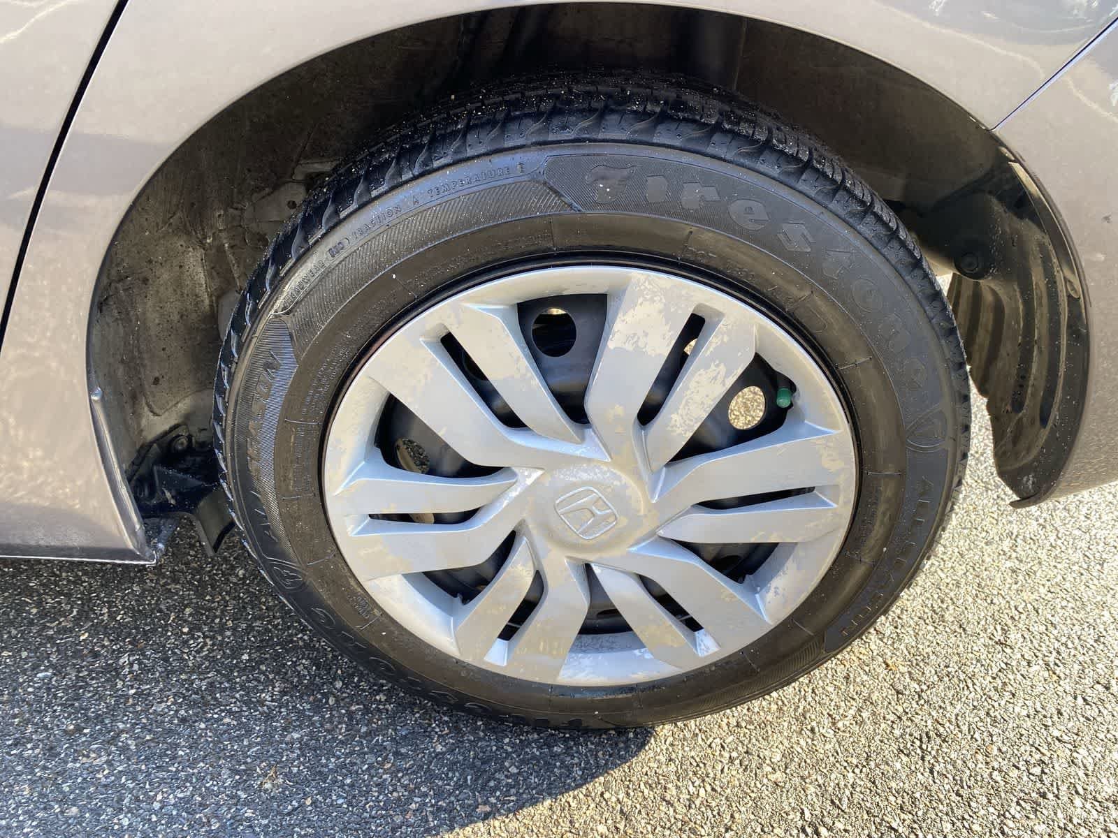 Thumbnail: 2017 Honda Fit - 18