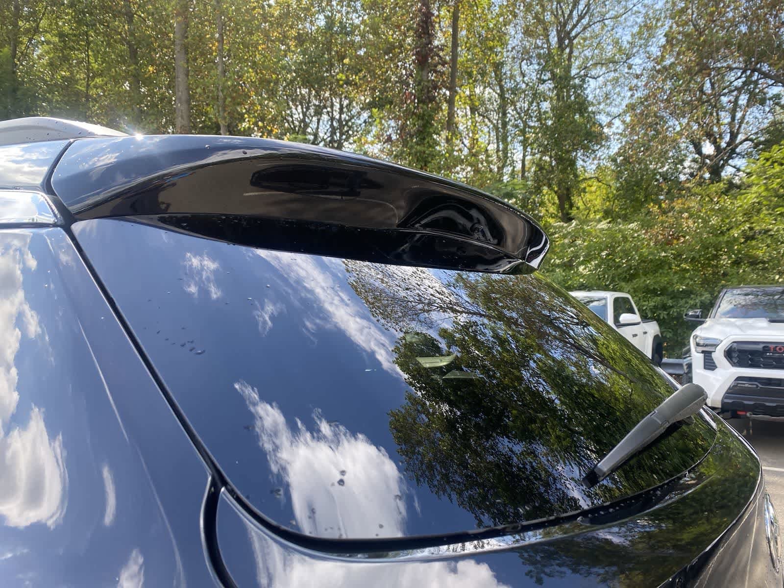 Thumbnail: 2026 Toyota Corolla Cross - 13