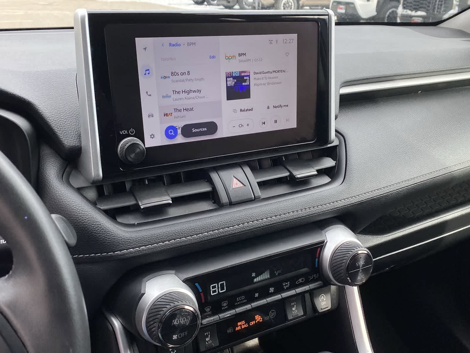 Thumbnail: 2024 Toyota RAV4 - 26