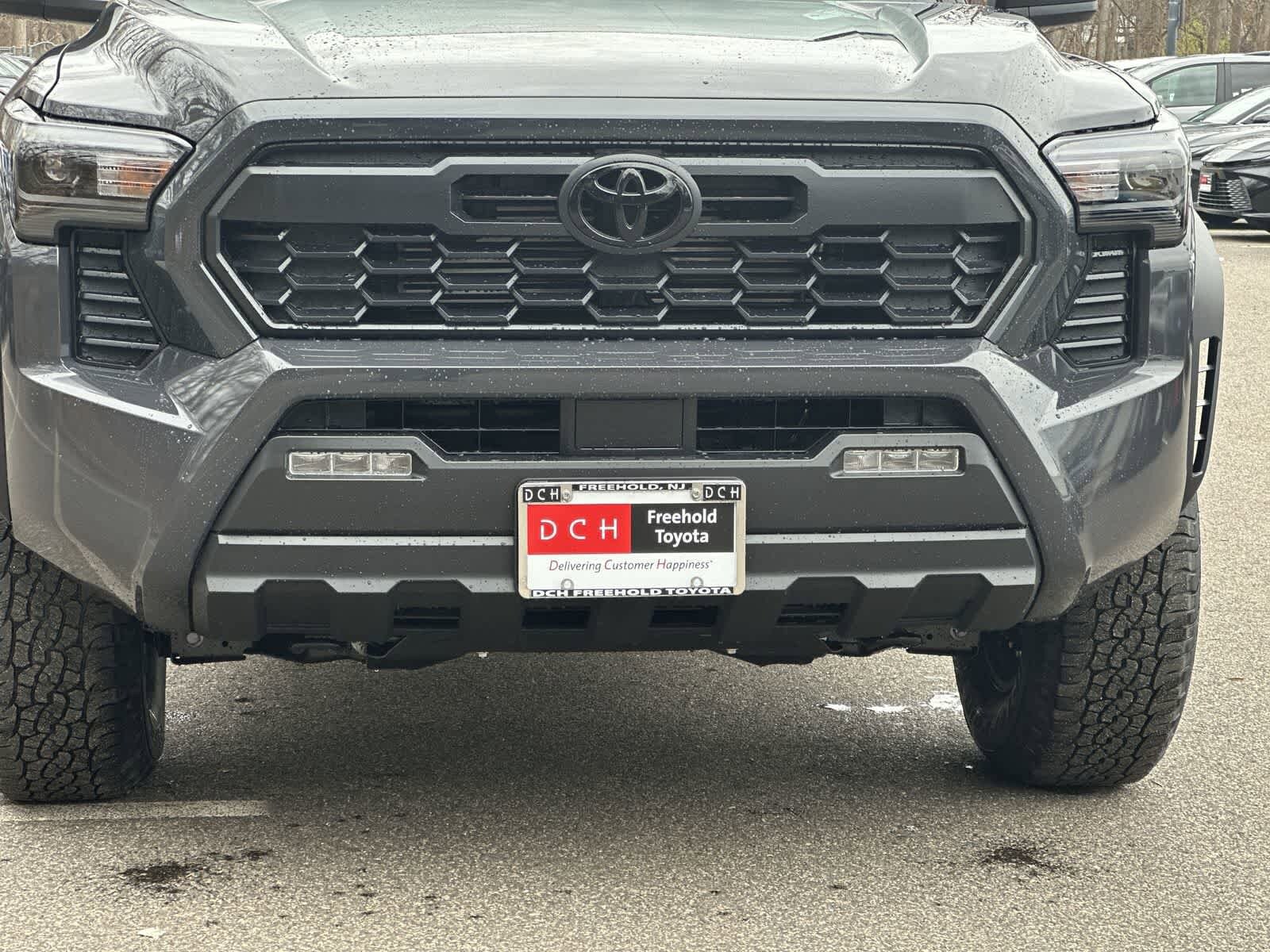 Thumbnail: 2026 Toyota Tacoma - 12