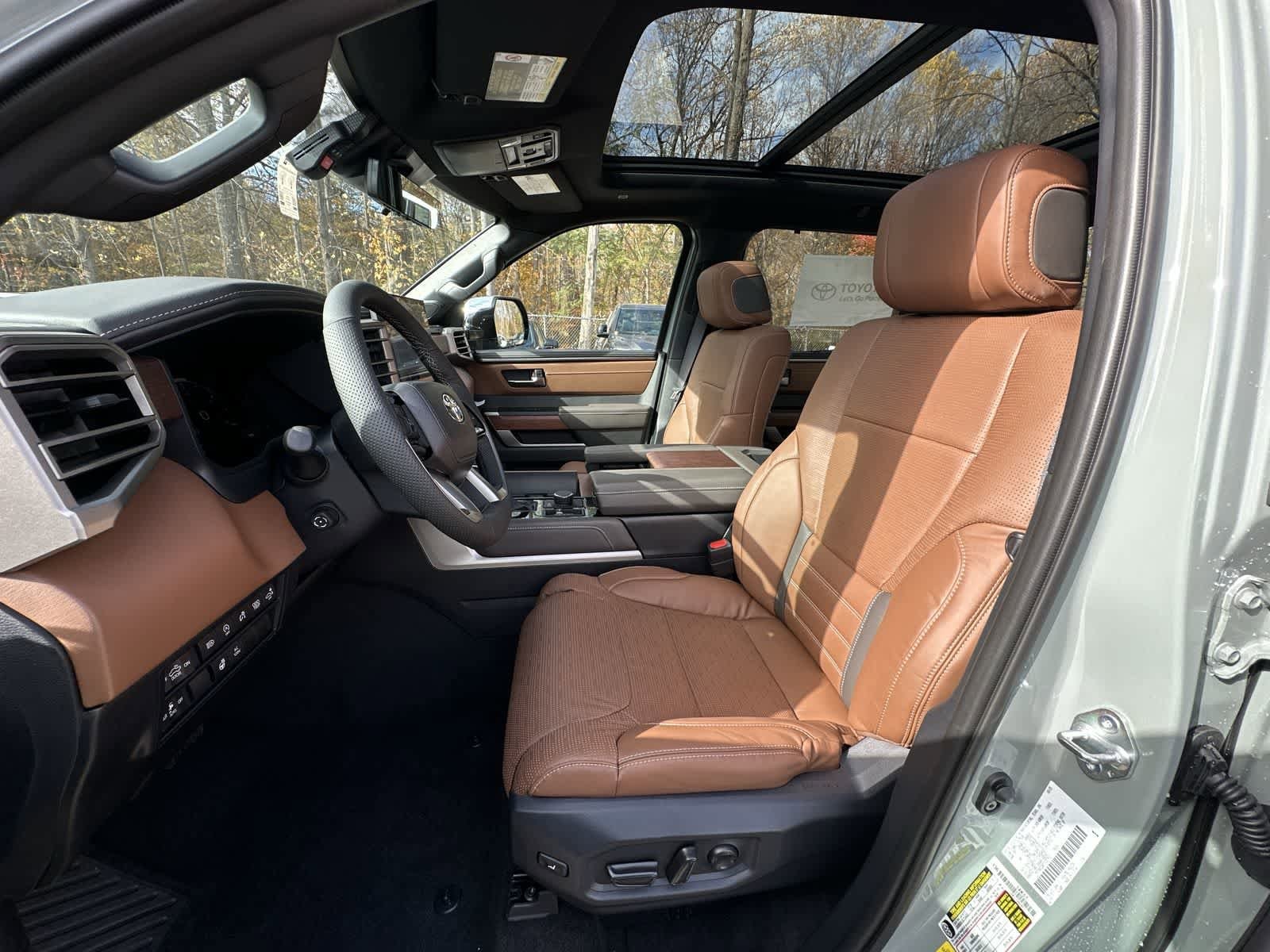 Thumbnail: 2026 Toyota Tundra - 29