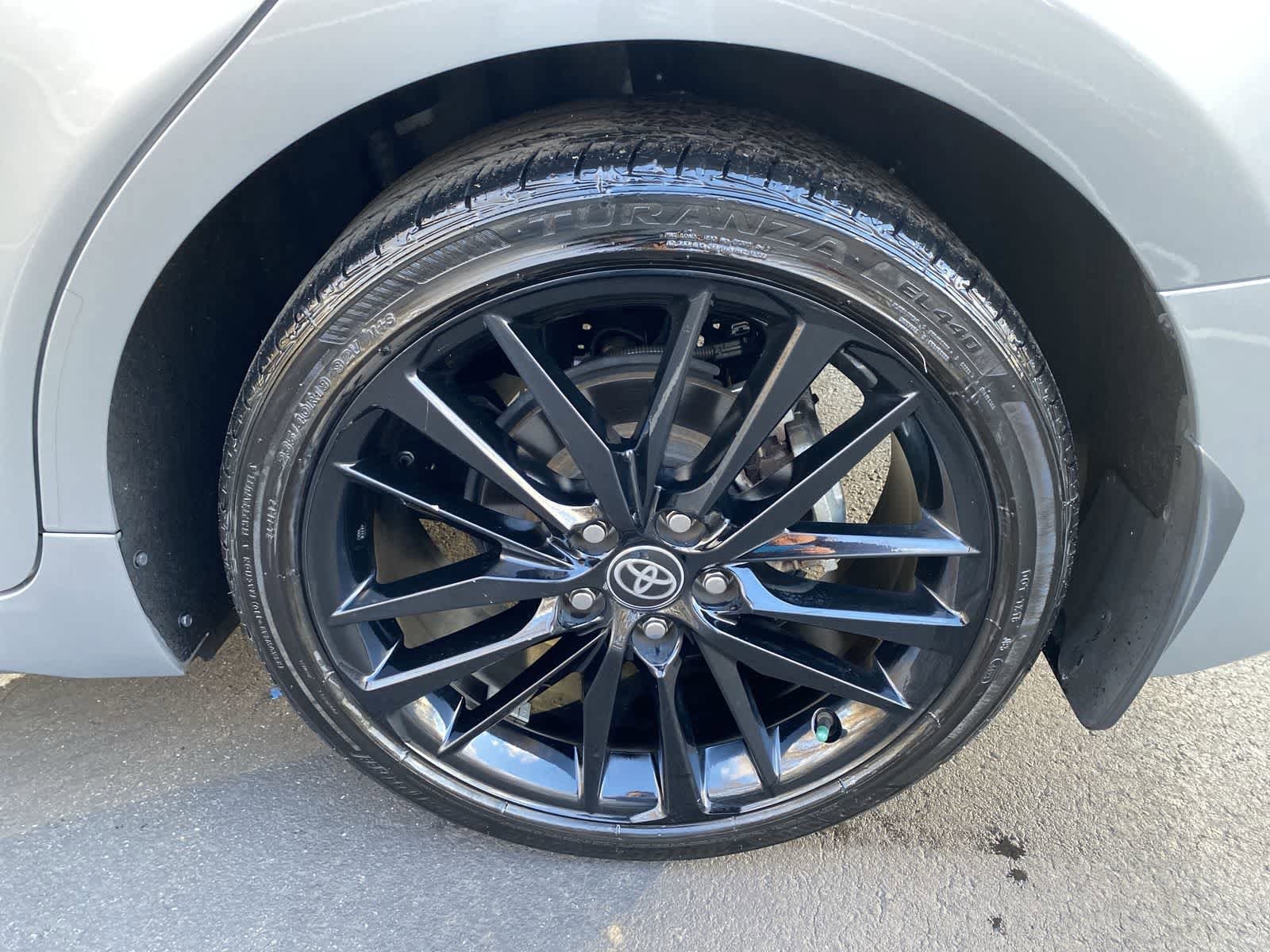 Thumbnail: 2024 Toyota Camry - 17