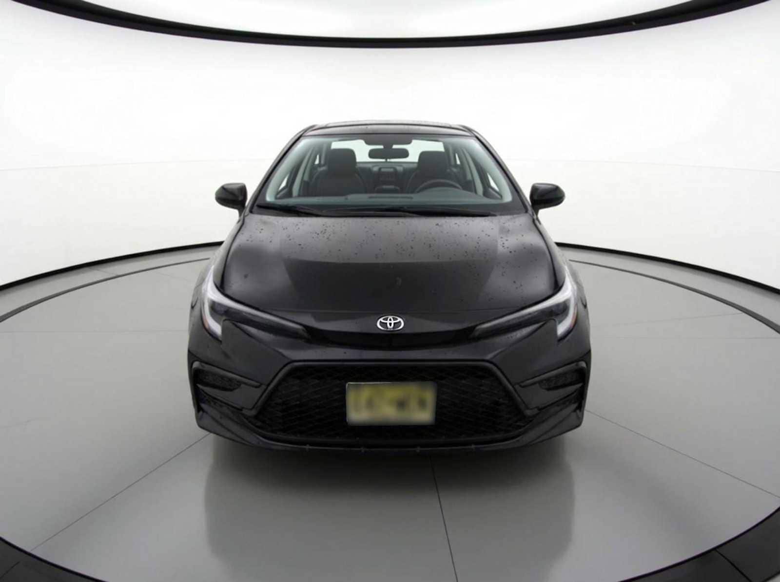 Thumbnail: 2025 Toyota Corolla - 2