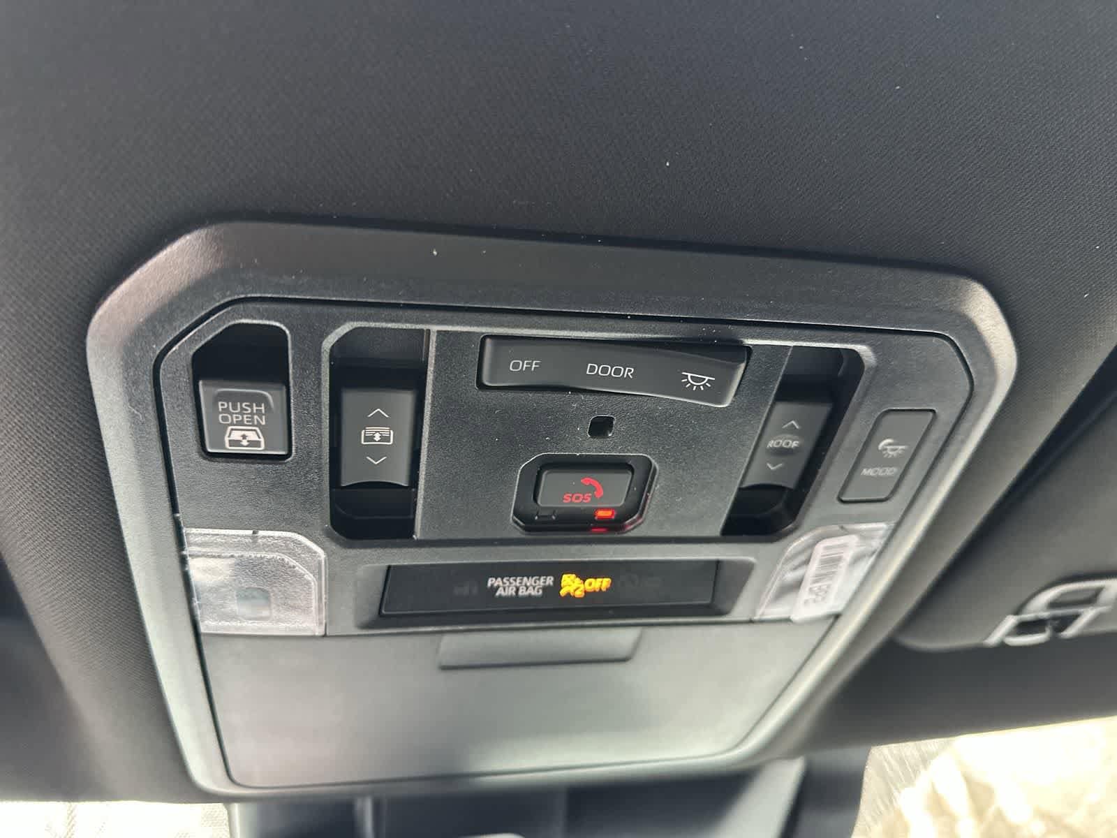 Thumbnail: 2026 Toyota Tundra - 27