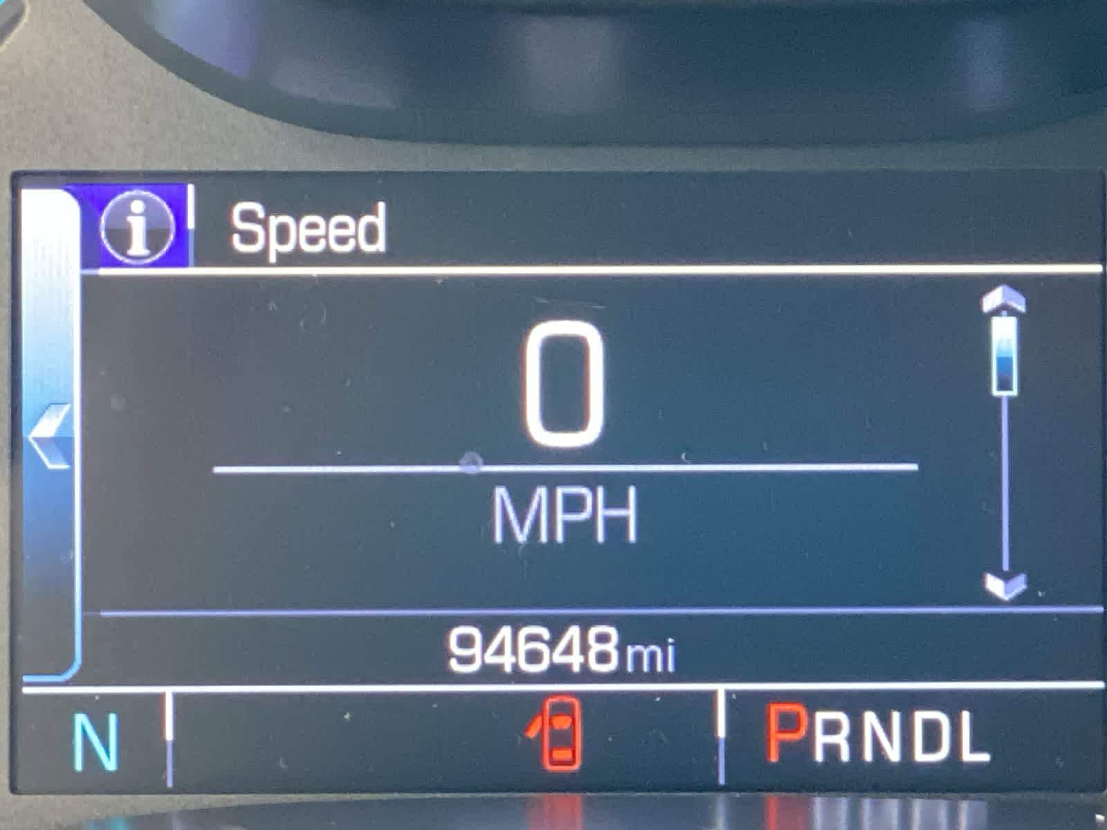 Thumbnail: 2017 GMC Canyon - 37