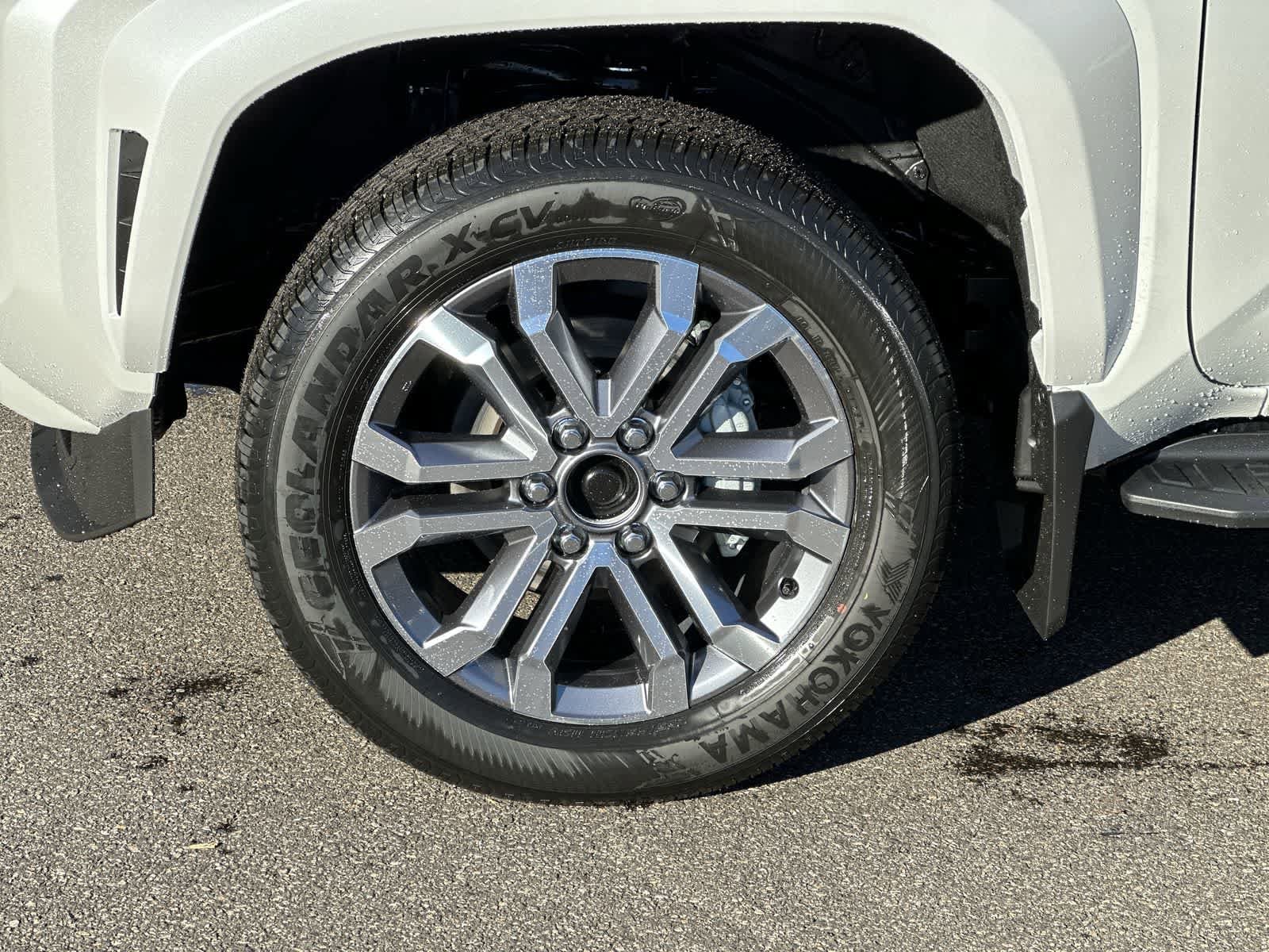 Thumbnail: 2026 Toyota 4Runner - 10