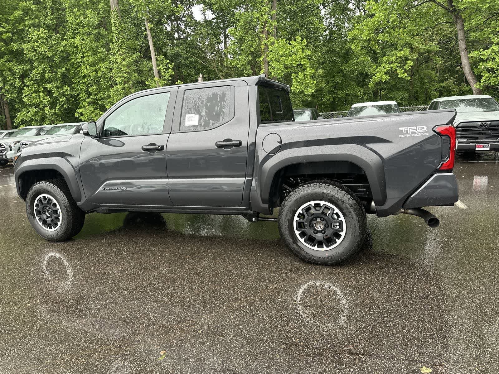 Thumbnail: 2026 Toyota Tacoma - 19