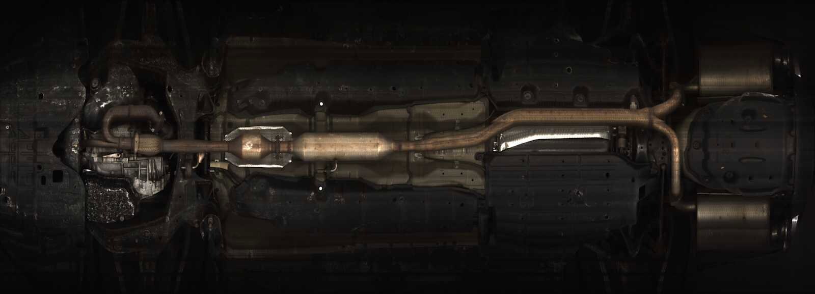 Thumbnail: 2018 Lexus ES - 37