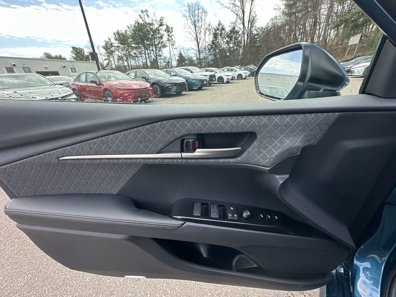 Thumbnail: 2026 Toyota Camry - 24