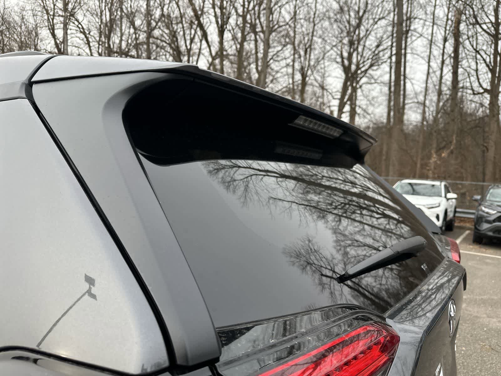 Thumbnail: 2025 Toyota RAV4 - 15