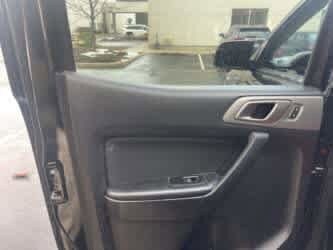 Thumbnail: 2019 Ford Ranger - 10