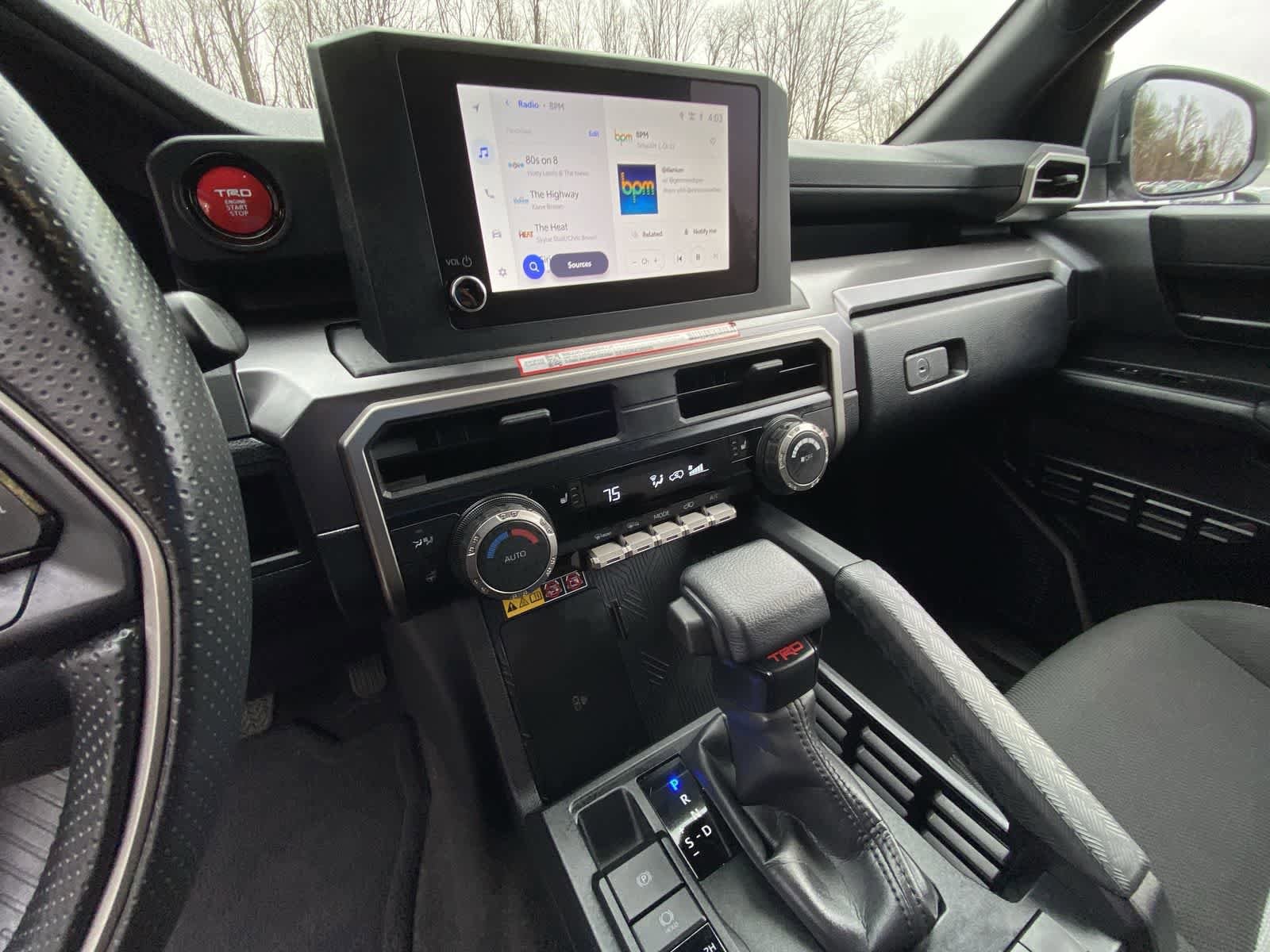 Thumbnail: 2025 Toyota 4Runner - 24