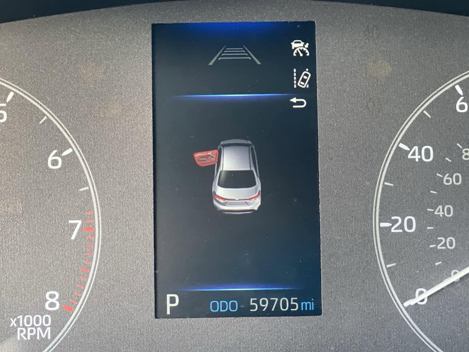 Thumbnail: 2023 Toyota Corolla - 30