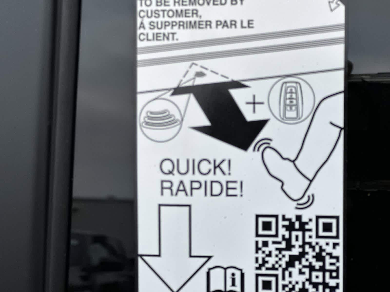 Thumbnail: 2025 Toyota Sienna - 19