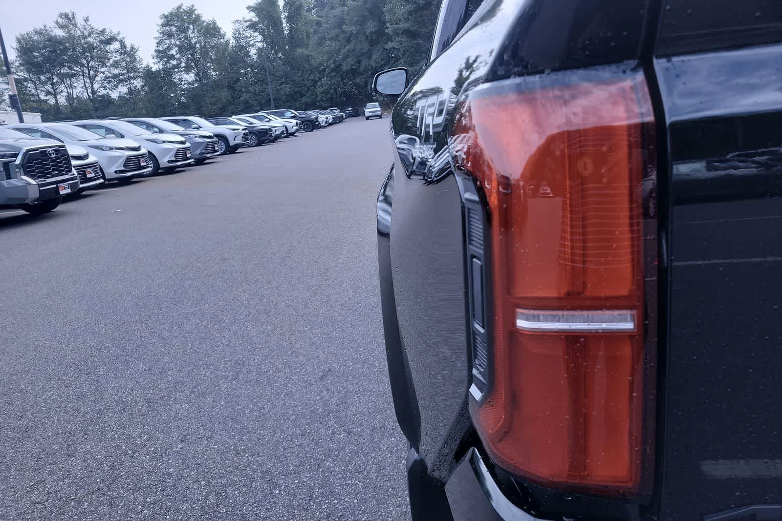 Thumbnail: 2025 Toyota Tacoma - 22