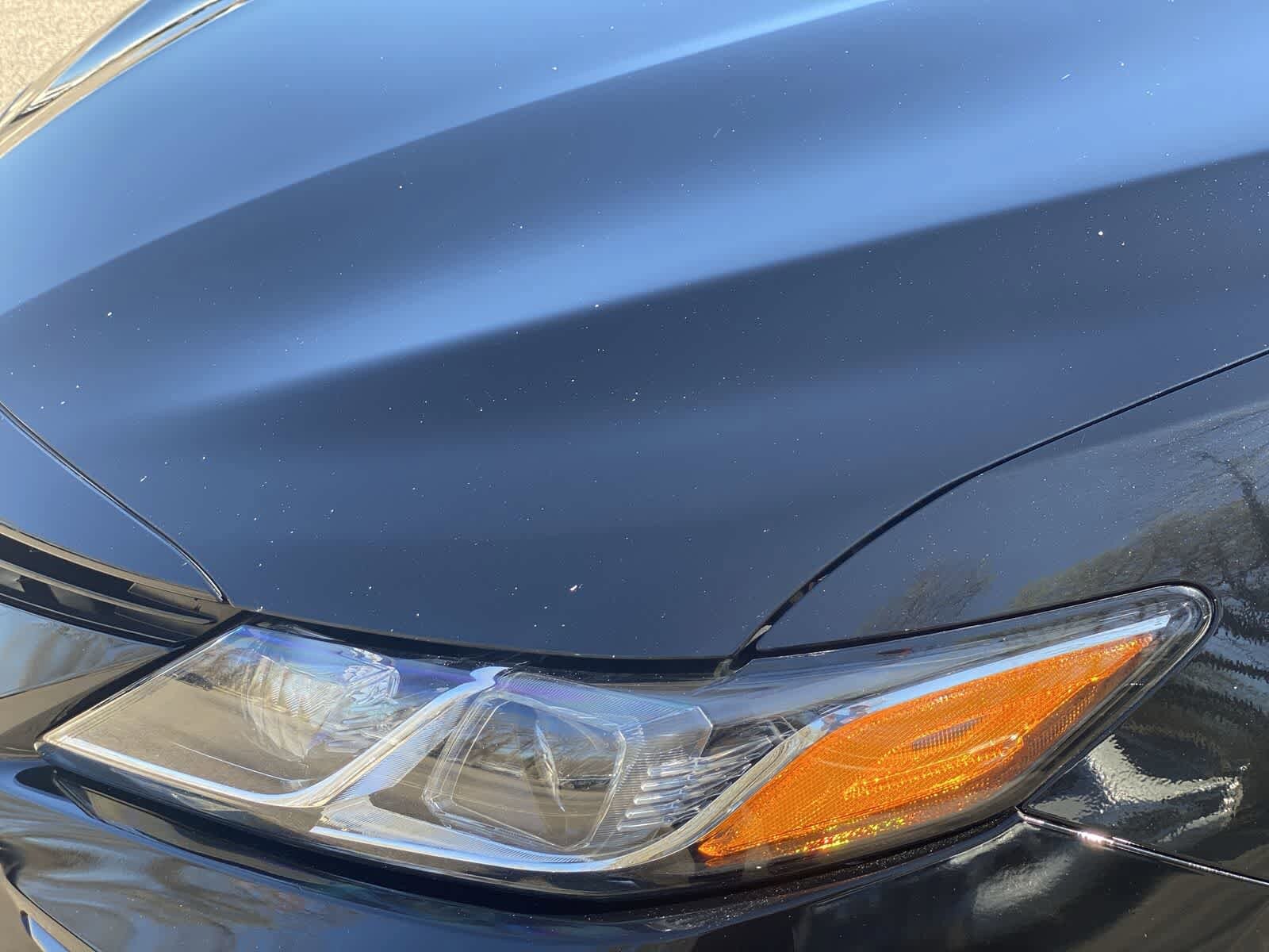 Thumbnail: 2024 Toyota Camry - 19