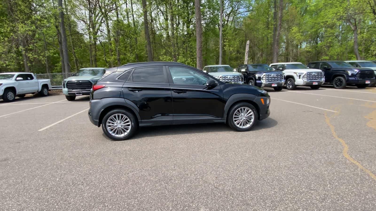 Thumbnail: 2019 Hyundai Kona - 13