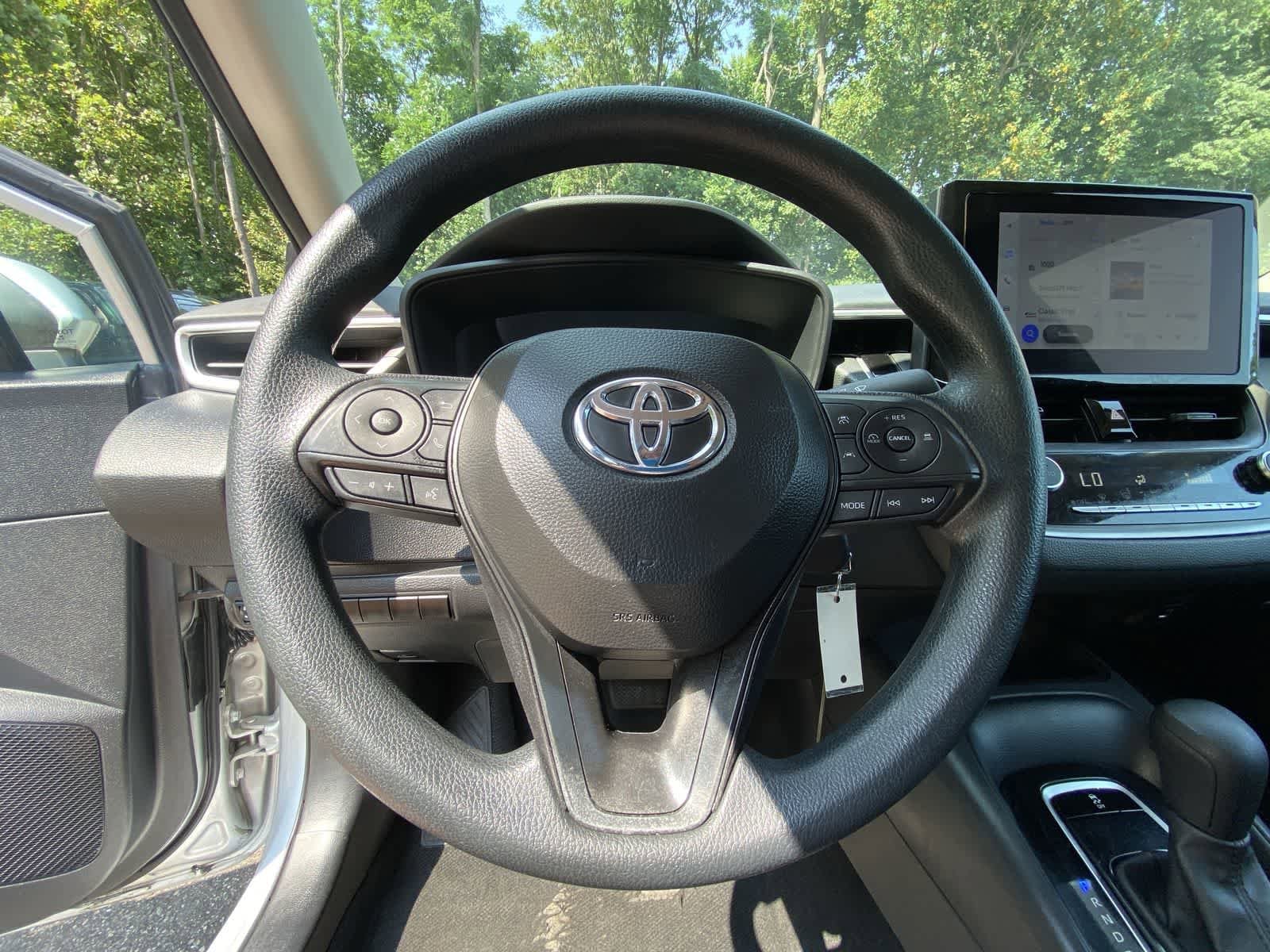 Thumbnail: 2024 Toyota Corolla - 25