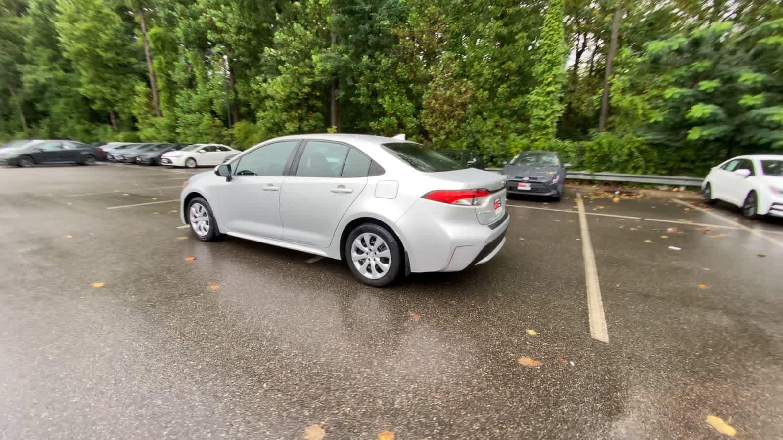 Thumbnail: 2020 Toyota Corolla - 6