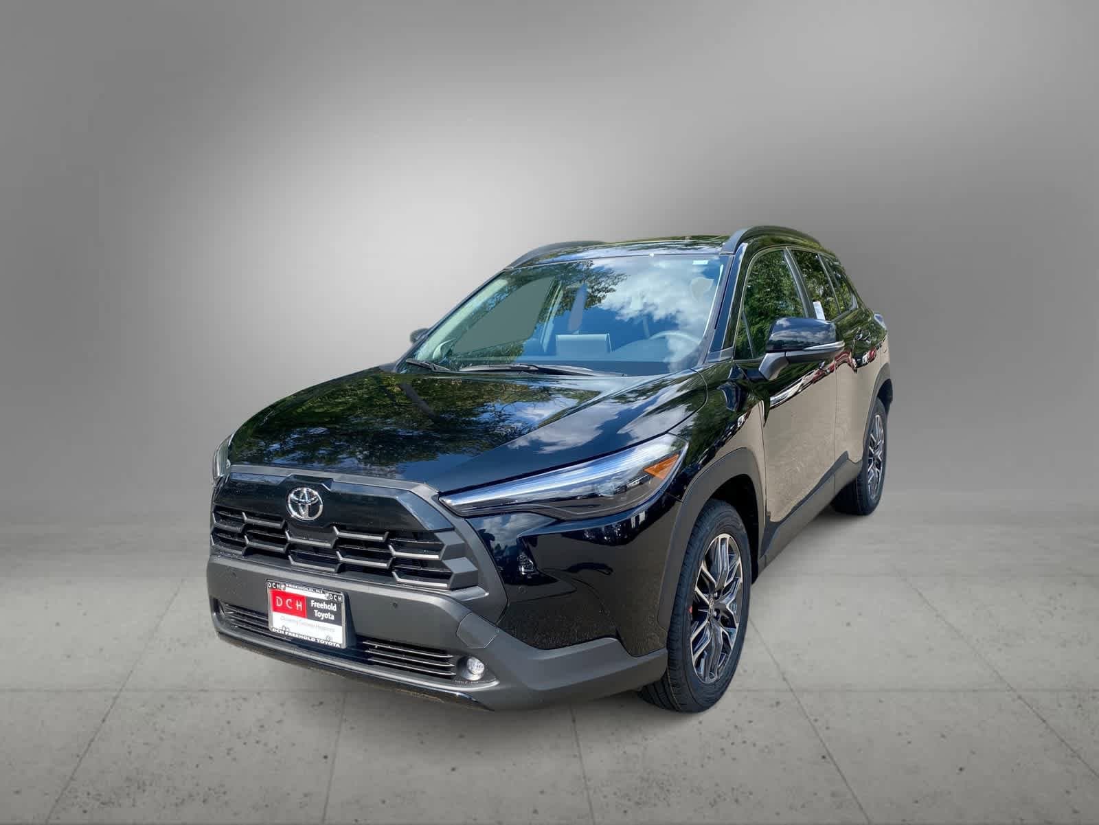 Thumbnail: 2026 Toyota Corolla Cross - 1