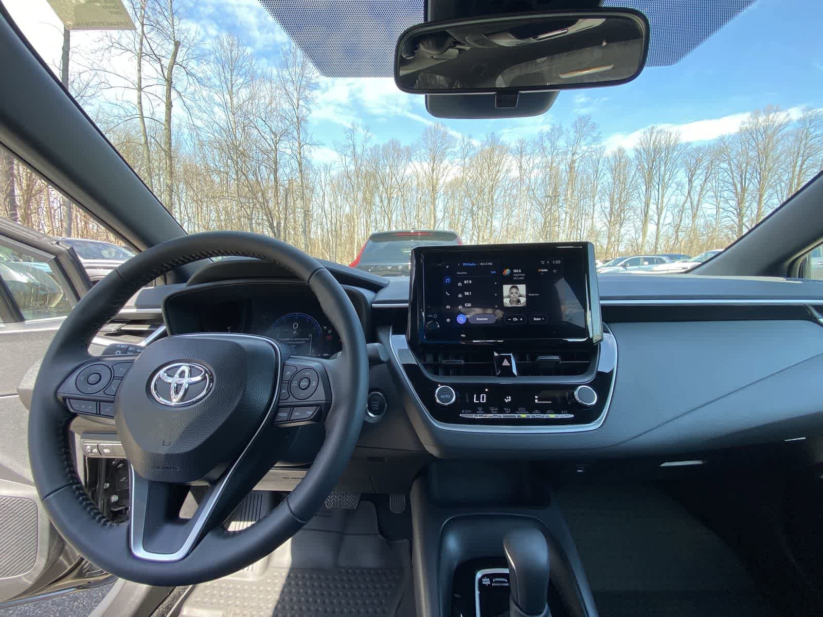 Thumbnail: 2026 Toyota Corolla - 18