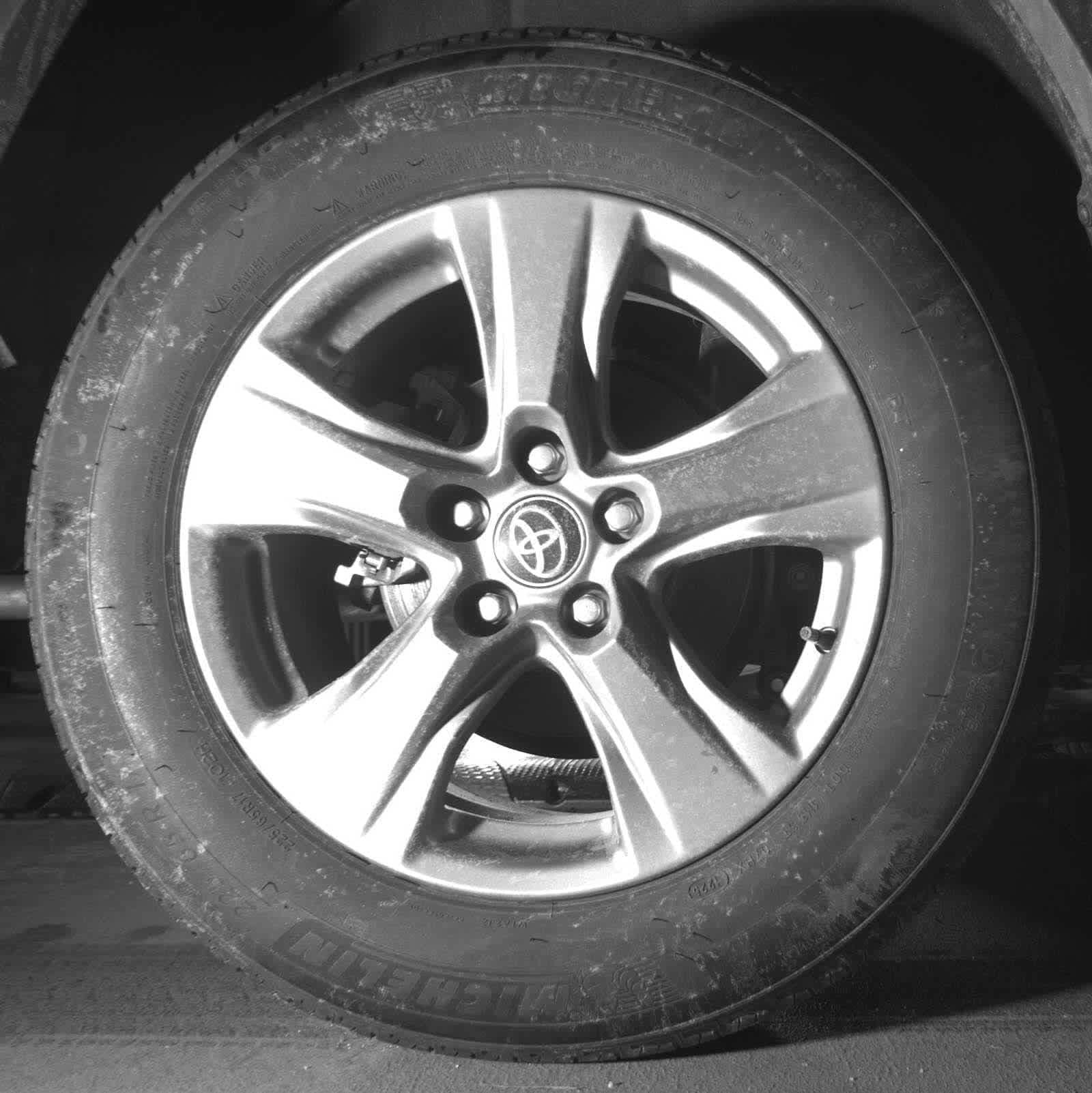 Thumbnail: 2025 Toyota RAV4 - 13