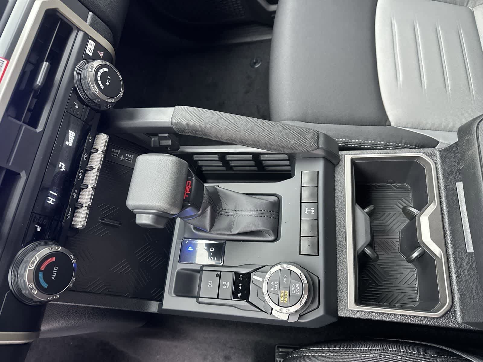 Thumbnail: 2026 Toyota Tacoma - 29